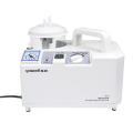 Yuwell Portable Medical Phlegm Suction Unit machine 7E-A